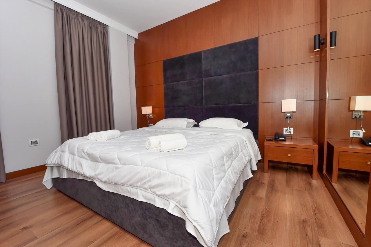 Golden Ring Resort Farke e Madhe Exterior foto
