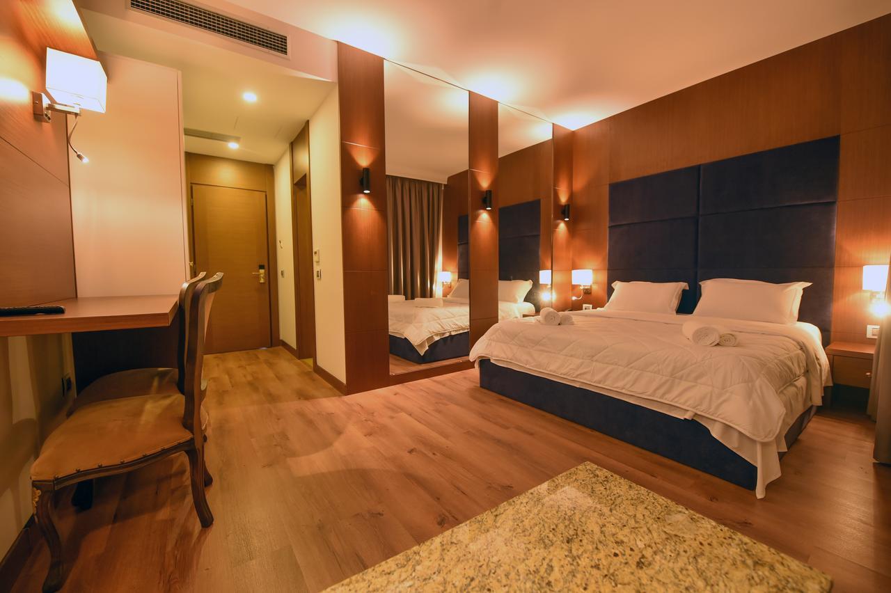 Golden Ring Resort Farke e Madhe Exterior foto
